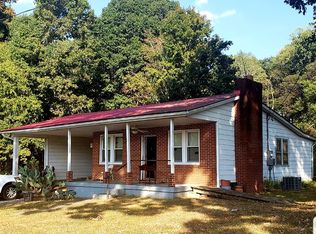 396 County Road 326, Sweetwater, TN 37874
