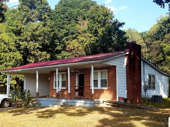 396 County Road 326, Sweetwater, TN 37874