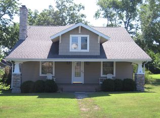 13050 Shafer Rd, Licking, MO 65542