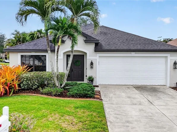 13404 Bristol Park Way, Fort Myers, FL 33913