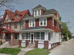 1134 N 33rd St, Milwaukee, WI 53208