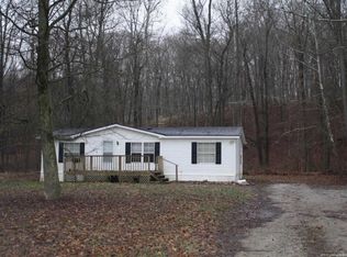 17809 Highway 31 S, Henryville, IN 47126