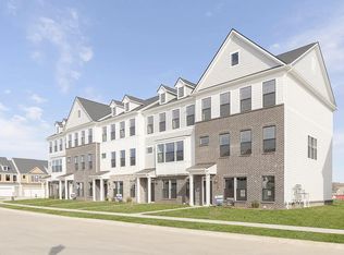 3255 Morab Dr, Zionsville, IN