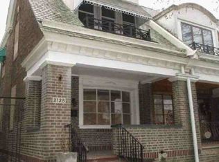 2128 Shunk St, Philadelphia, PA 19145