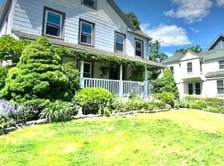 7 Griggs Pl #1, Boston, MA 02134