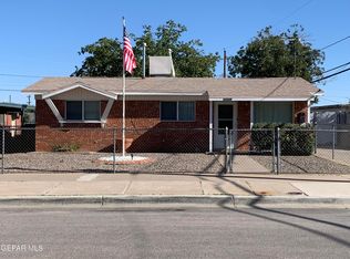 10338 Thor St, El Paso, TX 79924