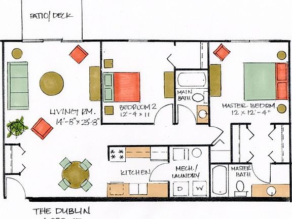 2nd image of 311-357 Gail Ave NE #11526606