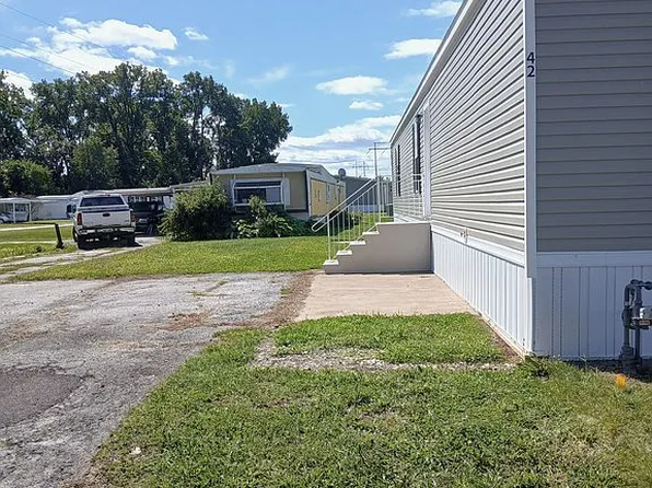 2614 Tiffin Ave #42, Sandusky, OH 44870