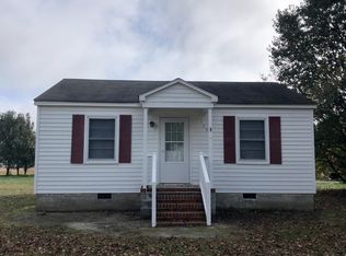 113 Mason Dr, Erwin, NC 28339