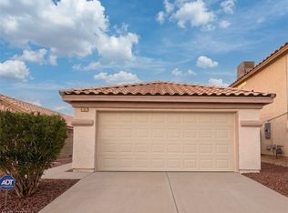 4187 Heller Dr, Las Vegas, NV 89115