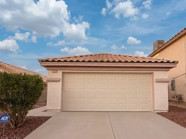 4187 Heller Dr, Las Vegas, NV 89115