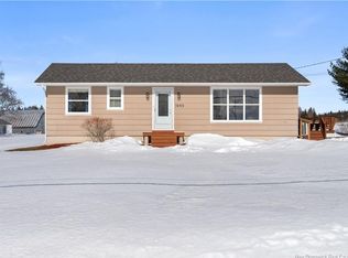 1009 Principale Rd, Memramcook, NB E4K 2S3
