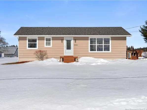 1009 Principale Rd, Memramcook, NB E4K 2S3