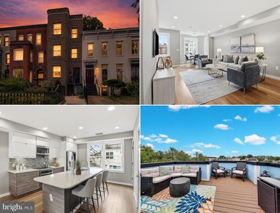 1242 New Jersey Ave NW, Washington, DC, 20001