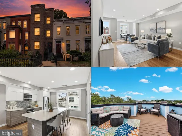 1242 New Jersey Ave NW #2, Washington, DC 20001