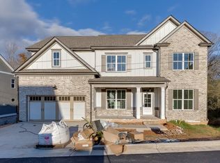 173 Old Swimming Pool Rd, Buford, GA 30518