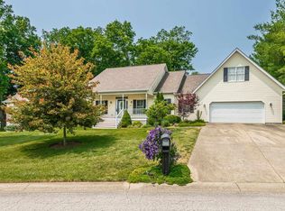 5796 S Ornamental Dr, Bloomington, IN