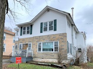 147 Waterman St #5, Lockport, NY 14094