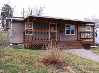 2112 J St, Bedford, IN 47421