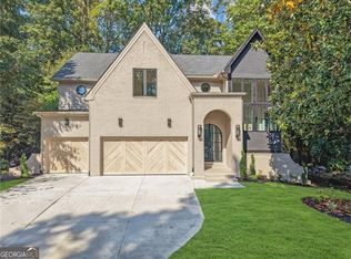 1500 Bates Ct, Atlanta, GA 30319