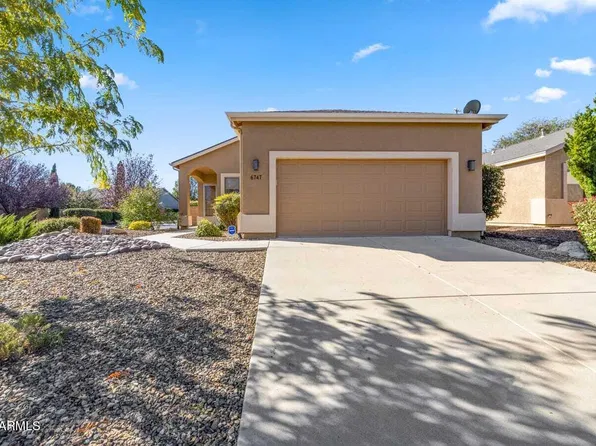 6747 E KILKENNY Place, Prescott Valley, AZ 86314