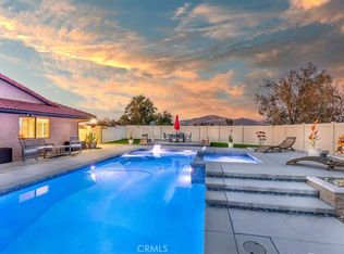 32020 Buena Ventura Rd, Winchester, CA 92596