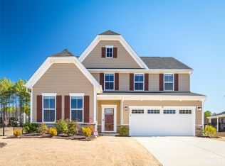 7521 Stable Creek Dr, Huntersville, NC 28078