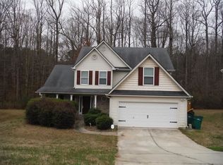 389 Searchlight Dr, Winder, GA 30680