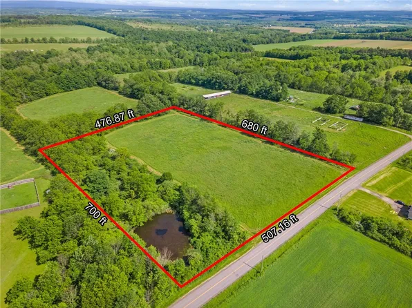 0 Stilwell Rd, Trumansburg, NY 14886