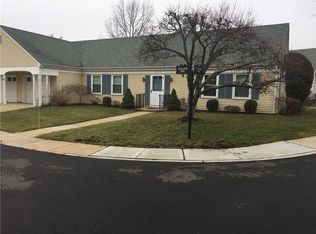 562A Sheldon Way #562, Monroe, NJ 08831