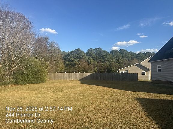 3rd image of 244 Pierron Dr