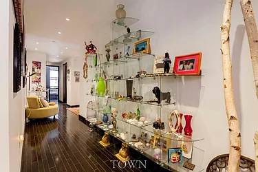 Rented by Town Residential