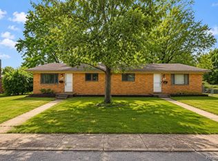 1641-1643 Fairview Ave, Royal Oak, MI 48073