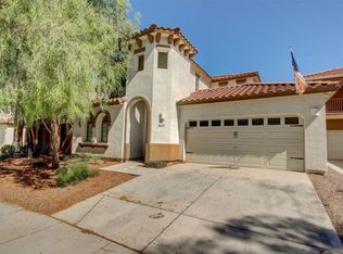 3790 E Sebastian Ln, Gilbert, AZ 85297