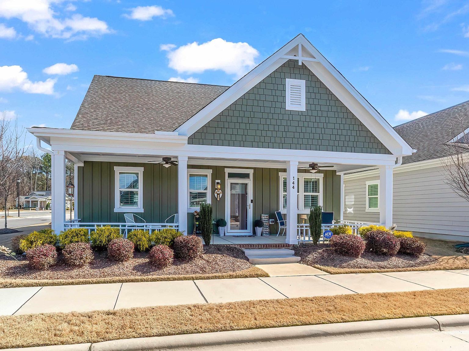 144 Village Walk, Clayton, NC 27527 Zillow