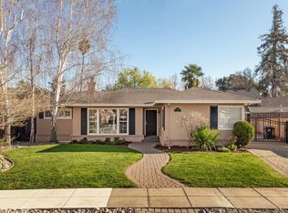 1286 Mildred Ave, San Jose, CA