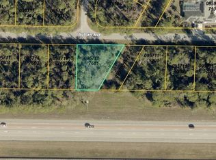 957117601 Sultan Ave, North Pt, FL 34286