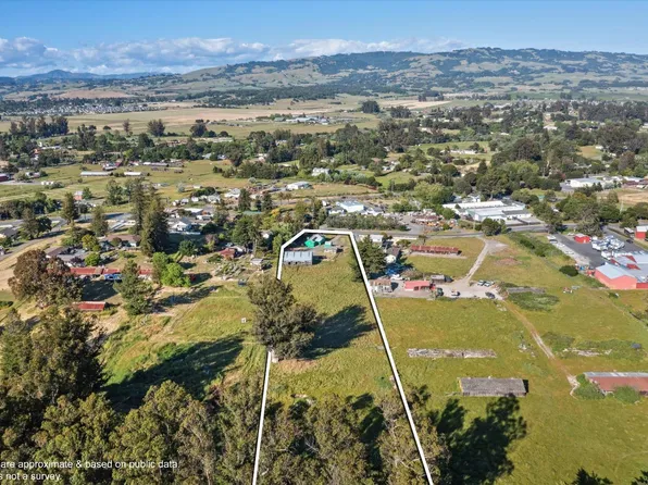 9881 Minnesota Avenue, Penngrove, CA 94951