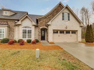 492 Crosswick Rd, Clemmons, NC 27012