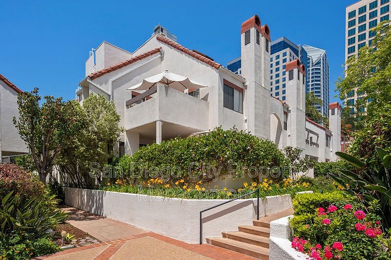 1st image of 701 Kettner Blvd Unit 174