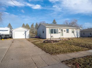 210 Marion St, Boone, IA 50036