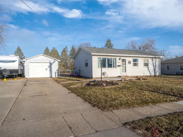 210 Marion St, Boone, IA 50036