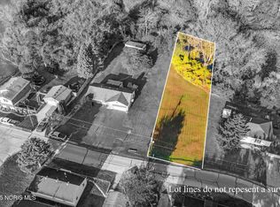2207 E Harbor Ave, Toledo, OH 43611