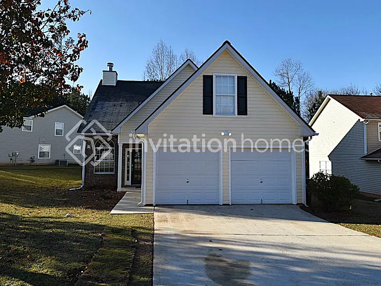 2967 Happy Deer Ct — Photo 1
