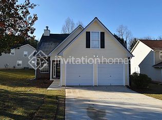 2967 Happy Deer Ct, Douglasville, GA 30135