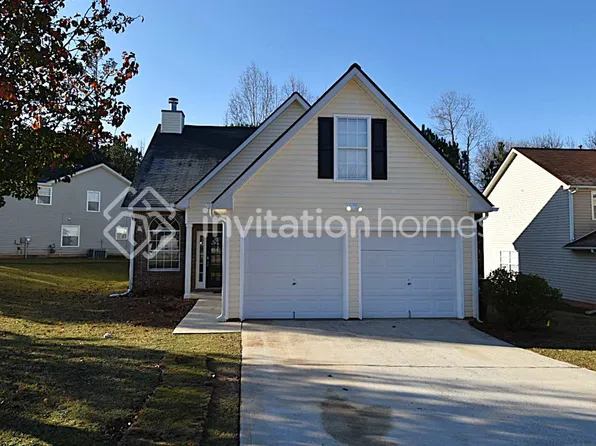 2967 Happy Deer Ct, Douglasville, GA 30135
