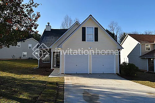 2967 Happy Deer Ct Photo 1