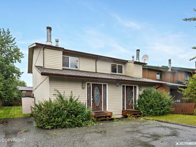 6720 Zurich St, Anchorage, AK, 99507