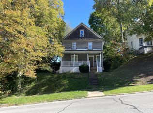 501 Central Ave, Oil City, PA 16301