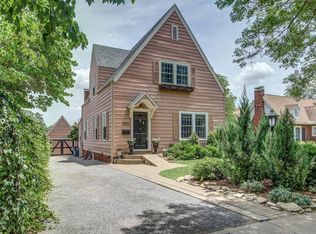 1531 S Gillette Ave, Tulsa, OK 74104